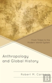 Anthropology And Global History