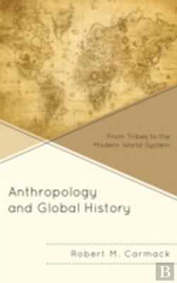 Bertrand.pt - Anthropology And Global History