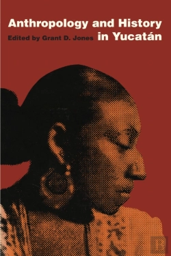 Bertrand.pt - Anthropology And History In Yucatan