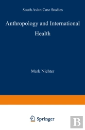 Anthropology And International Health