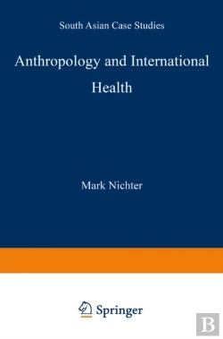 Bertrand.pt - Anthropology And International Health