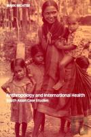 Anthropology And International Health