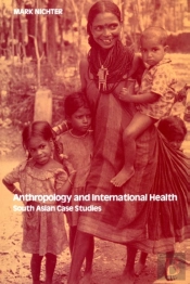 Anthropology And International Health