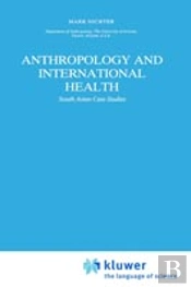 Anthropology And International Health