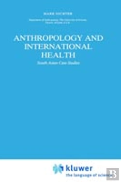 Bertrand.pt - Anthropology And International Health