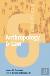 Anthropology And Law