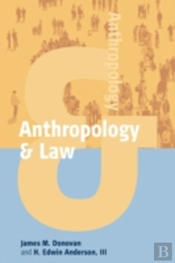 Bertrand.pt - Anthropology And Law