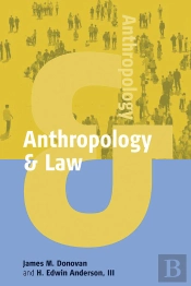 Anthropology And Law