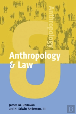 Bertrand.pt - Anthropology And Law