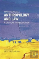 Anthropology And Law