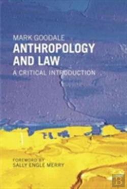 Bertrand.pt - Anthropology And Law