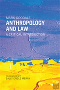 Bertrand.pt - Anthropology And Law