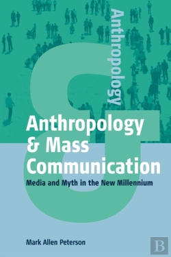 Bertrand.pt - Anthropology And Mass Communication