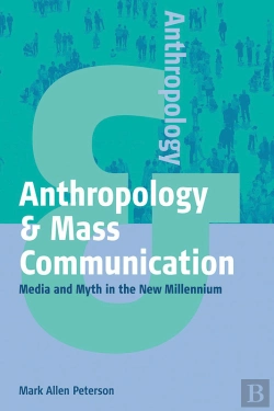 Bertrand.pt - Anthropology And Mass Communication
