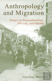 Anthropology And Migration