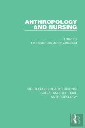 Anthropology And Nursing