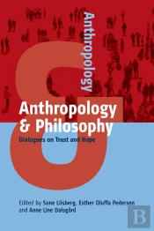 Anthropology And Philosophy