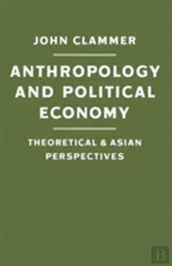Bertrand.pt - Anthropology And Political Economy
