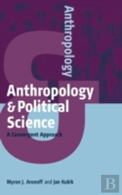Anthropology And Political Science
