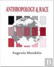 Anthropology And Race