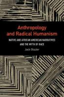 Anthropology And Radical Humanism