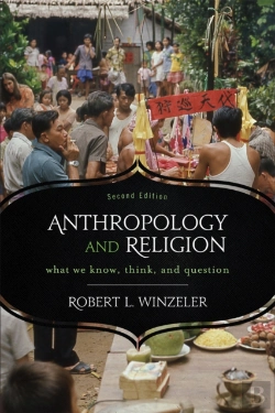 Bertrand.pt - Anthropology And Religion