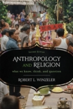 Bertrand.pt - Anthropology And Religion