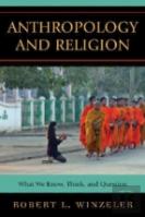 Anthropology And Religion