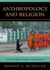 Anthropology And Religion