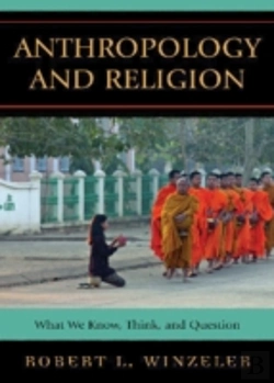 Bertrand.pt - Anthropology And Religion