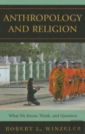 Anthropology And Religion