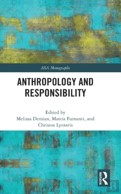 Bertrand.pt - Anthropology And Responsibility