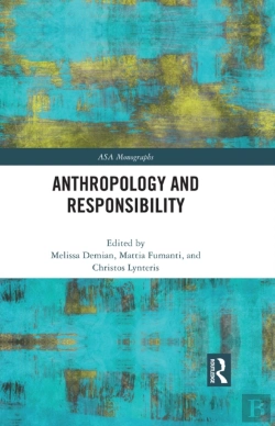 Bertrand.pt - Anthropology And Responsibility