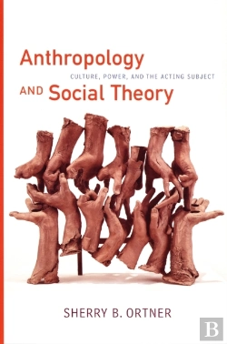 Bertrand.pt - Anthropology And Social Theory