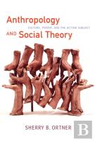 Anthropology And Social Theory