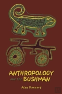 Bertrand.pt - Anthropology And The Bushman