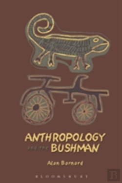 Bertrand.pt - Anthropology And The Bushman