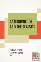 Anthropology And The Classics