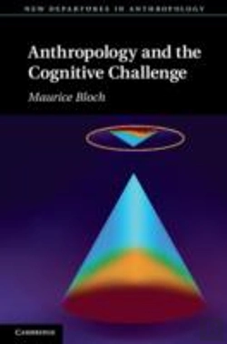 Bertrand.pt - Anthropology And The Cognitive Challenge