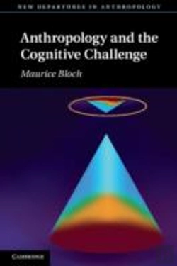 Bertrand.pt - Anthropology And The Cognitive Challenge