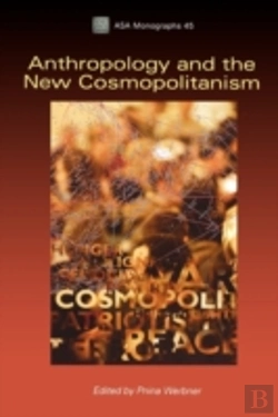 Bertrand.pt - Anthropology And The New Cosmopolitanism
