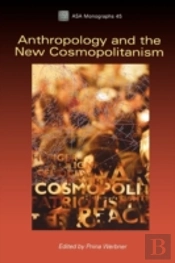 Anthropology And The New Cosmopolitanism