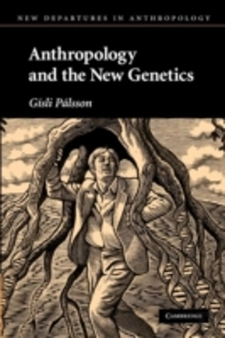 Bertrand.pt - Anthropology And The New Genetics