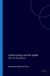 Anthropology And The Public