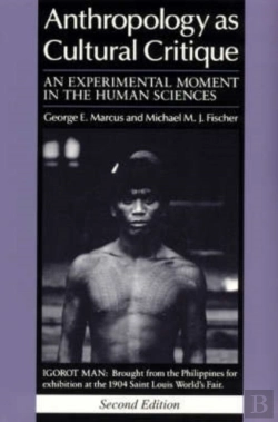 Bertrand.pt - Anthropology As Cultural Critique