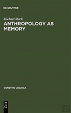 Bertrand.pt - Anthropology As Memory