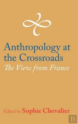 Bertrand.pt - Anthropology At The Crossroads