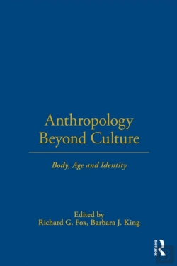 Bertrand.pt - Anthropology Beyond Culture