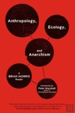 Bertrand.pt - Anthropology, Ecology, And Anarchism