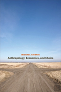 Bertrand.pt - Anthropology, Economics, And Choice
